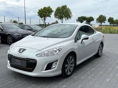 Peugeot 308 CC