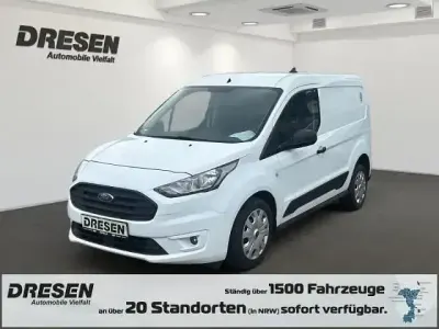 Occasion Ford Transit Connect Trend 99 PK (72 kW) 2023 Wit MPV