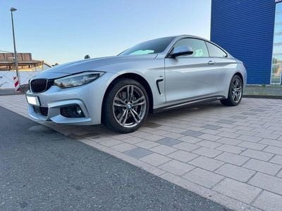 BMW 435