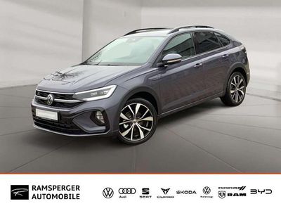 Nuova VW Taigo R-line 150 CV (110 kW) 2026 Grigio SUV