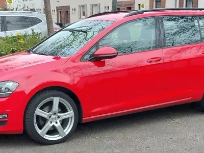 Gebraucht VW Golf VII