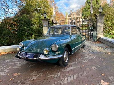 gebraucht Citroën DS 21 Pallas 1965