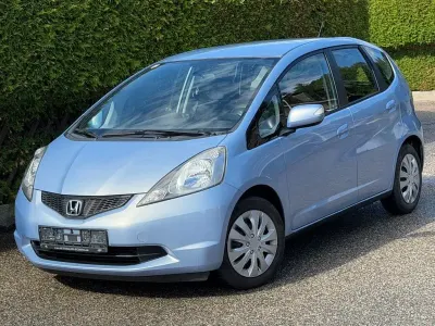 Gebraucht Honda Jazz