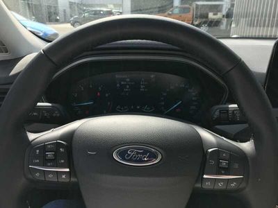 gebraucht Ford Focus 1.0 EcoBoost RFK/iACC/LED 7 Jahre Garantie