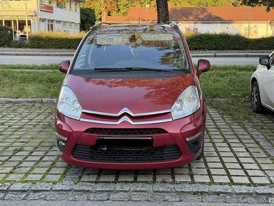 Citroën Grand C4 Picasso