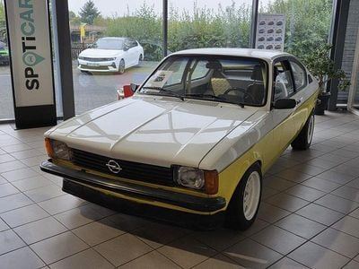 Gebraucht Opel Kadett 160 PS (117 kW) 1978 Coupé