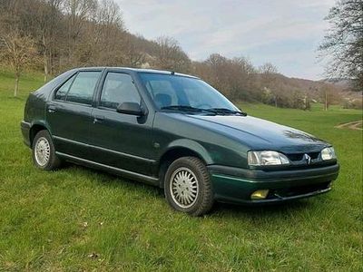 Gebraucht Renault 19 90 PS (66 kW) 1992 Limousine