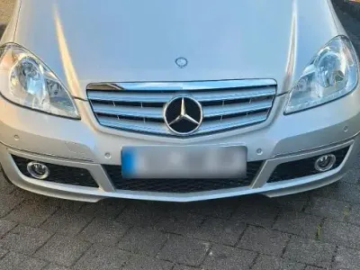 Gebraucht Mercedes A160