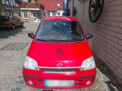 Gebraucht Daihatsu Cuore