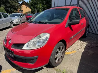 Gebraucht Renault Clio