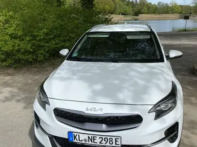 Brugt Kia XCeed Spirit 105 HK (77 kW) 2022 SUV
