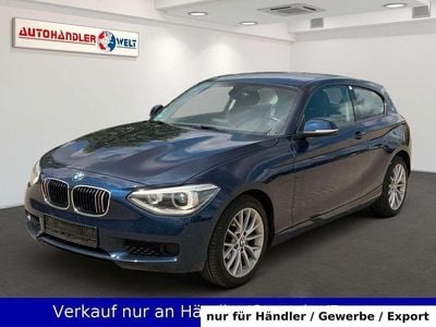 BMW 120