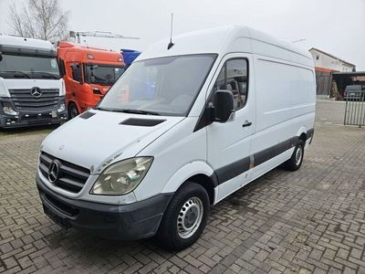 gebraucht Mercedes Sprinter II Kasten 309 CDI Mittellang hoch