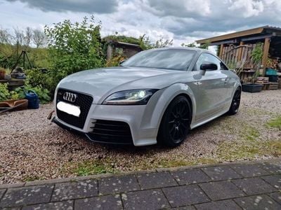 Audi TT RS