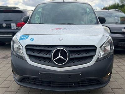 Mercedes Citan 108