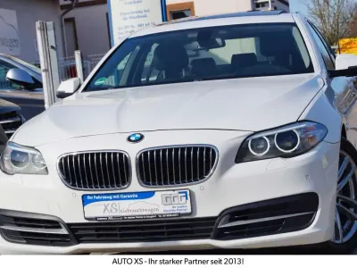 Occasion BMW 528