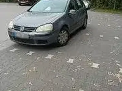 Gebraucht VW Golf IV