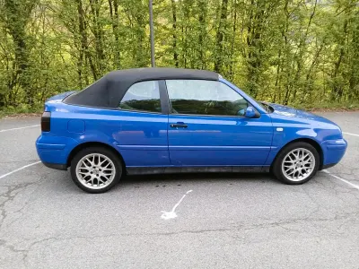 Gebraucht VW Golf