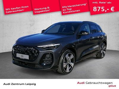 Gebraucht Audi Q5 Ambiente 204 PS (150 kW) 2025 Daytonagrau perleffekt SUV