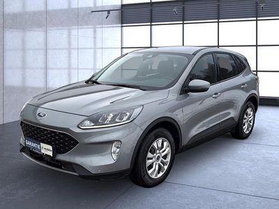 Gebraucht Ford Kuga Cool & Connect 150 PS (110 kW) 2024 Silber SUV