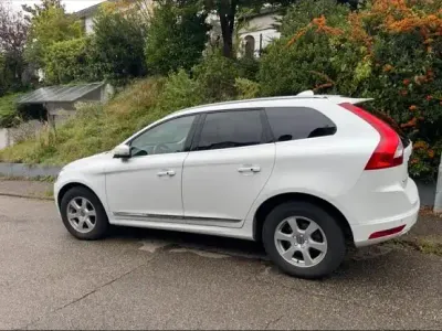 Gebraucht Volvo XC60