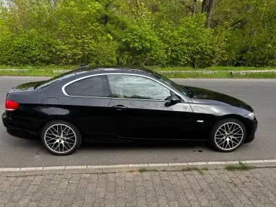 Gebraucht BMW 325