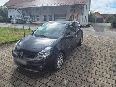 Renault Clio II