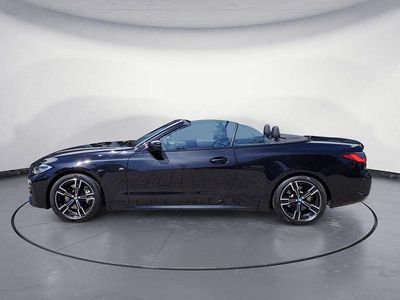 BMW 430 Cabriolet