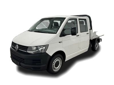 VW T6