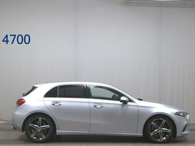 Mercedes A220