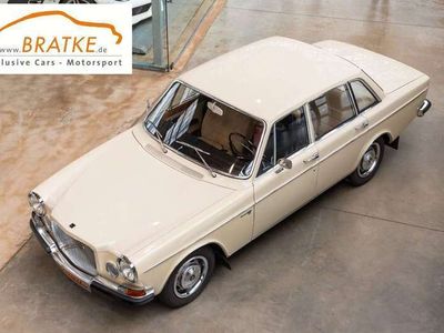 gebraucht Volvo 164 6Zylinder, Overdrive, Servo, zul.