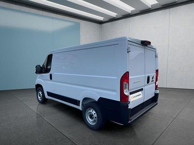 Gebraucht Fiat Ducato 120 PS (88 kW) 2023 Weiß Van