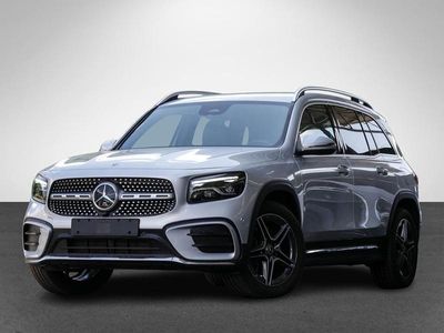 Mercedes GLB220