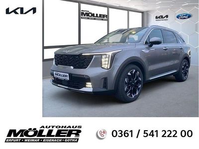 Grau Neu 2025 Kia Sorento Platinum SUV | 59.889 €