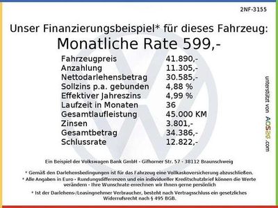 Usado VW Multivan Generation Six 204 HP (150 kW) 2021 Bege Monovolume