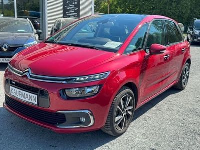 Citroën C4 SpaceTourer