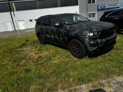 Gebraucht Dodge Durango