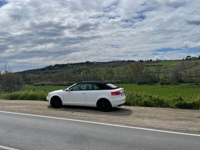 Audi A3 Cabriolet