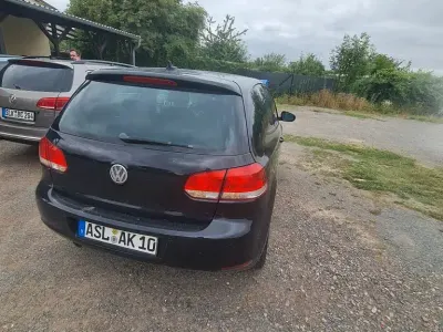Gebraucht VW Golf VII