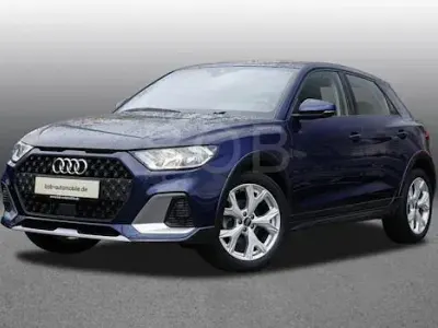 Gebraucht Audi A1