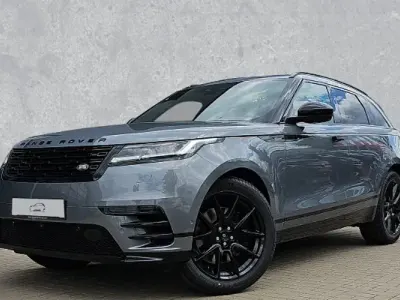 Neu Land Rover Range Rover Velar 300 PS (220 kW) 2026 Grau SUV