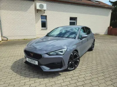 Brugt Cupra Leon