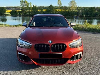 BMW M140