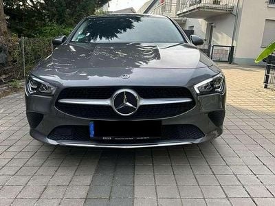 Mercedes 220
