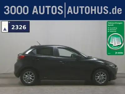 Occasion Mazda 2