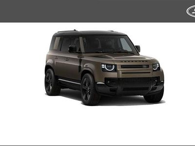 Nuova Land Rover Defender HSE Dynamic 349 CV (256 kW) 2026 Marrone SUV