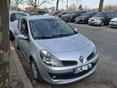 Gebraucht Renault Clio II