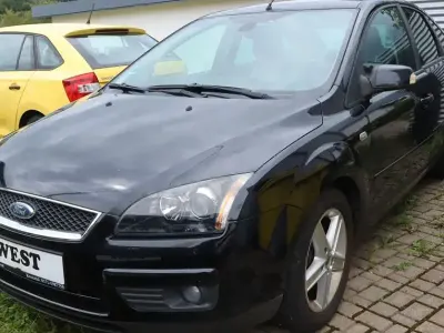 Gebraucht Ford Focus
