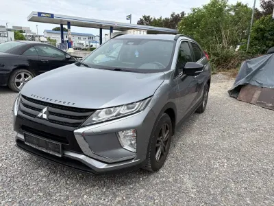 Gebraucht Mitsubishi Eclipse Cross