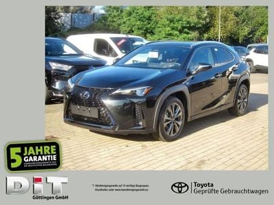 Lexus UX 300h